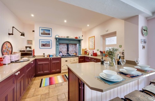 Dunstan Cottage | 5 Bed in Dunstan (oc-588874)