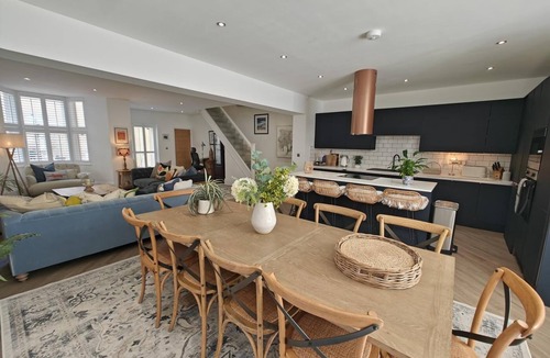 Sunderland Cottage | 5 Bed in Sunderland (oc-p42853)