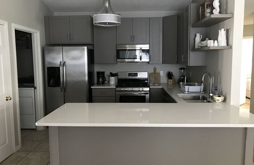 Miramar Beach Cottage | 5 Bedroom/3 Bath Emerald Coast Beach Cottage in gated resort community