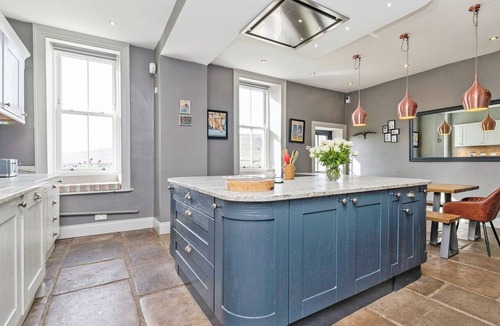 Fremington Cottage | 5 bedroom accommodation in Arkengarthdale, near Reeth