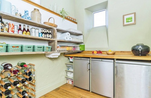 Fremington Cottage | 5 bedroom accommodation in Arkengarthdale, near Reeth