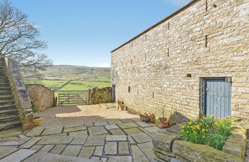 Fremington Cottage | 5 bedroom accommodation in Arkengarthdale, near Reeth