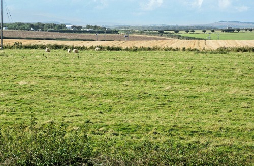 Seahouses Cottage | 5 bedroom accommodation in Seahouses