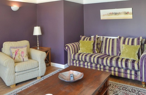 Alnmouth Cottage | 5 bedroom accommodation in Alnmouth