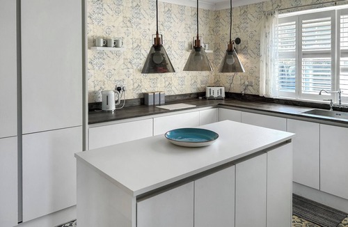 Hawick Cottage | 5 bedroom accommodation in Hawick