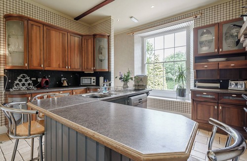 Pooley Bridge Cottage | 5 bedroom accommodation in Pooley Bridge, near Ullswater