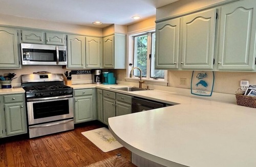 West Chatham House | 5 Bedroom Chatham Charmer RPAM012