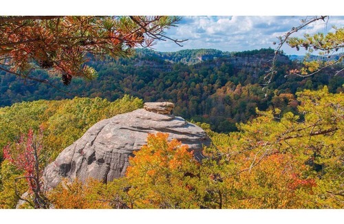 Clay City Condo | ~5~ Cost Effective Motel by the Red River Gorge