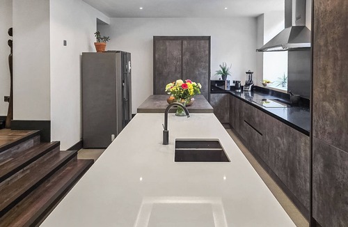 Shotley Bridge Cottage | 5 bedroom accommodation in Shotley bridge near consett