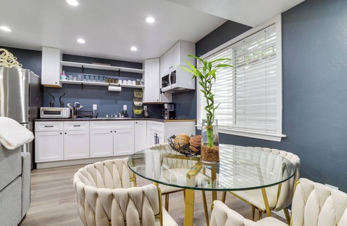 Brighton Apartment | 5 Mi to Barr Lake! Suburban Family Retreat