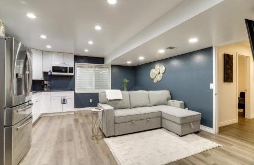 Brighton Apartment | 5 Mi to Barr Lake! Suburban Family Retreat