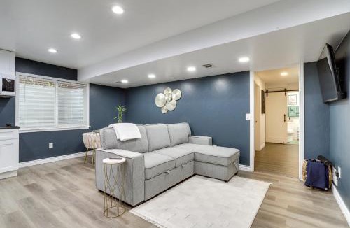 Brighton Apartment | 5 Mi to Barr Lake! Suburban Family Retreat
