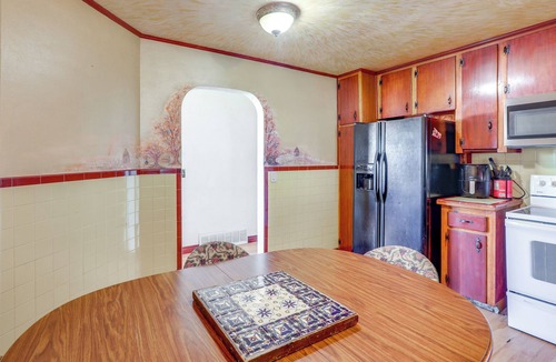 Twin Lakes House | 5 Mi to Dtwn Denver: Pet-Friendly Home w/Patio