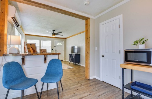 Tulsa House | 5 Mi to Dtwn Tulsa: Pet-Friendly Home!