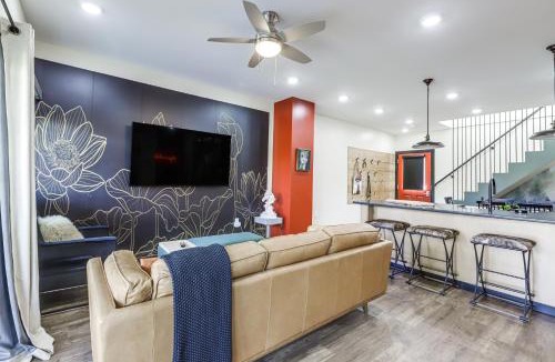 Wilmington House | 5 Mi to WEC: Pet-Friendly Home in Wilmington