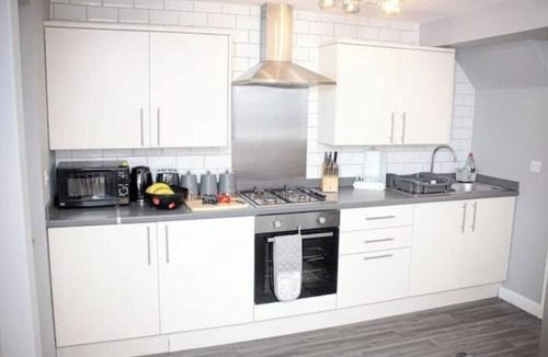 Seaton Sluice House | 5 min walk to Seaton Sluice beach (Special price for single room)