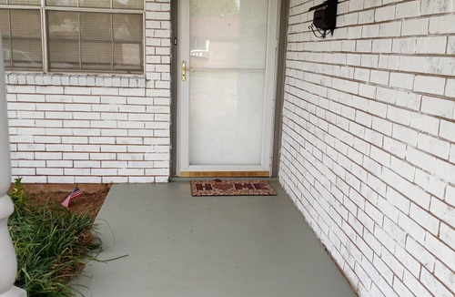 Central Oklahoma City House | 5-QBED, 11-Guests, Airport-.MinuteAway, Pet-Welcome, Futon-1, Sofa Bed-1, 2-FBA!