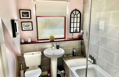 North Bitchburn House | 50 Etherley Lane