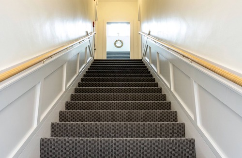 Old Port Condo | 50 Exchange Street Portland 2B