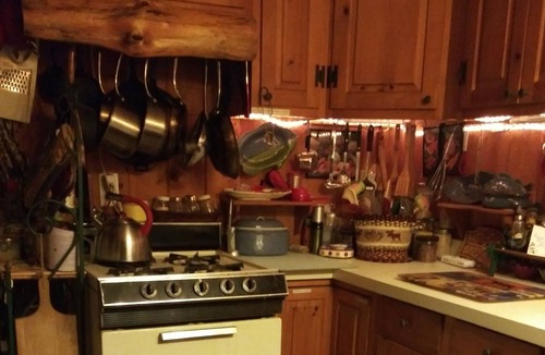 Casco Cottage | 50% OFF June 3-30 or $100 OFF Week. Waterfront Cottage for 4