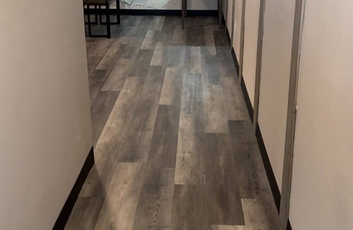 Port Huron Apartment | #505 Pine Grove Executive Suites Newly Renovated Extended Stay Port Huron
