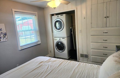 Cheviot Apartment | 513Company - Hometown +Location