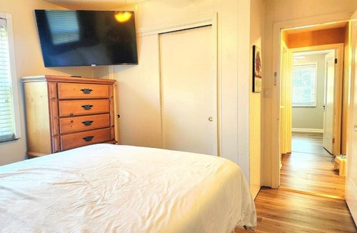 Cheviot Apartment | 513Company - Hometown +Location
