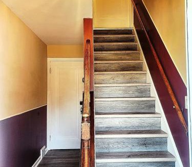 Cheviot Apartment | 513Company - Private Theater in the Summer