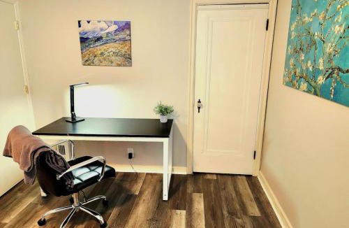 Cheviot Apartment | 513Company - Private Theater in the Summer