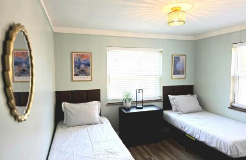 Cheviot House | 513Company - Sanctuary