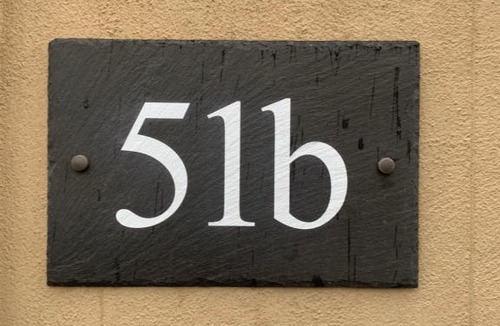 Oban Apartment | 51B