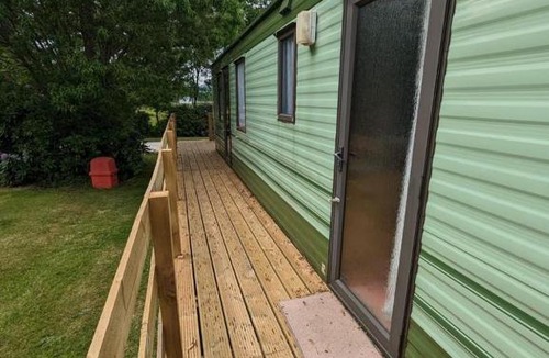 Ardentinny House | 55 Glenfinart Caravan Park