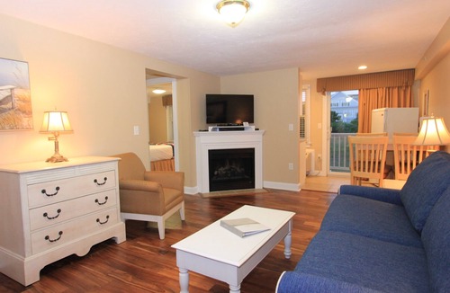 Dennis Port Condo | 56 Chase Ave - SD150