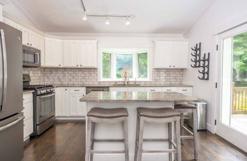 Williamsburg House | 5BR House near Horse Show: Family-Friendly Getaway