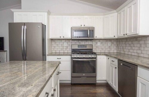 Williamsburg House | 5BR House near Horse Show: Family-Friendly Getaway