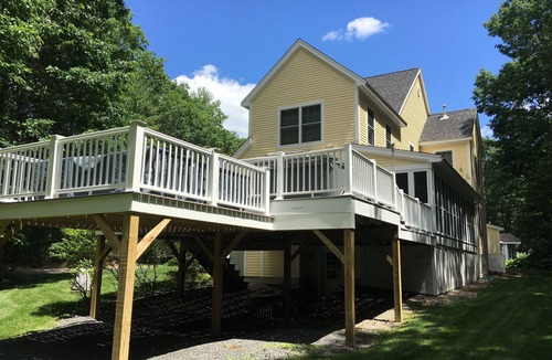 Ogunquit House | 5BR Private Home - Walk to Ogunquit Town & Beach - Perfect for Families