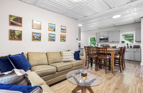 Southwest Harbor House | 5min. Walk to Town, 5min. drive to Acadia National Park