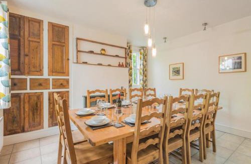 Braithwaite House | 6 Bed in Keswick oc-sz044