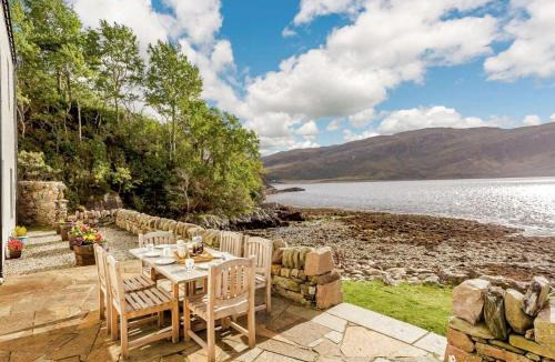 The Braes House | 6 Bed in Ullapool oc-ca259