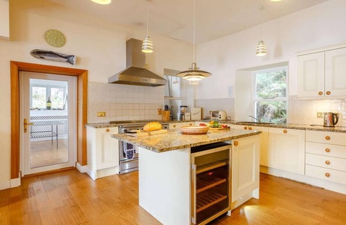 The Braes Cottage | 6 Bed in Ullapool (oc-ca259)