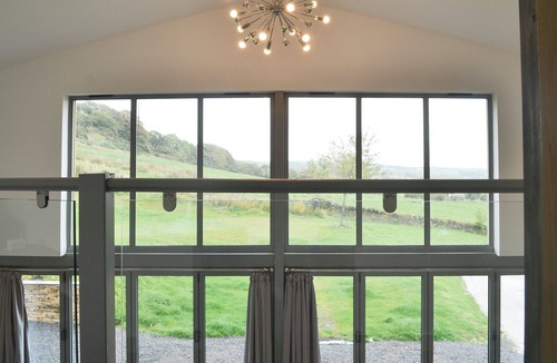 Wolsingham Cottage | 6 bedroom accommodation in Wolsingham, near Stanhope