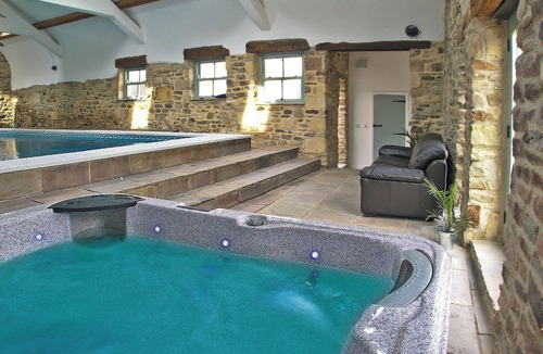 Wolsingham Cottage | 6 bedroom accommodation in Wolsingham, near Stanhope