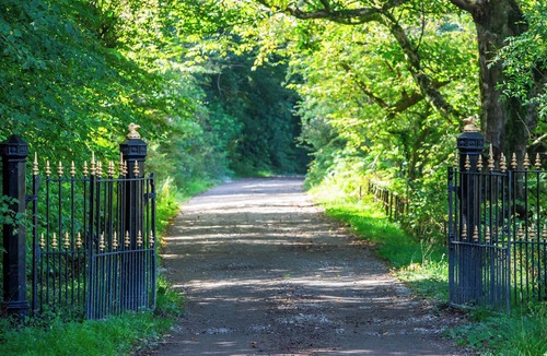Brodick Cottage | 6 bedroom accommodation in Brodick