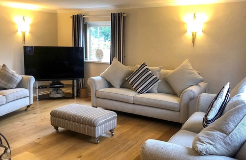 Pooley Bridge House | 6 bedroom accommodation in Pooley Bridge, Ullswater