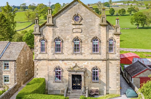 Middleton in Teesdale Cottage | 6 bedroom accommodation in Middleton-in-Teesdale
