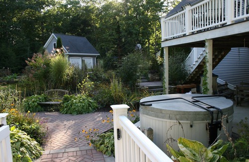 Wells House | 6 Bedrooms, Pool, Jacuzzi, Amazing Landscape, Sleeps 12