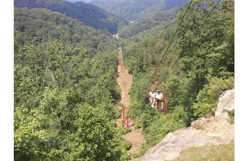 Clay City Condo | ~6~ Cost Effective Motel by the Red River Gorge