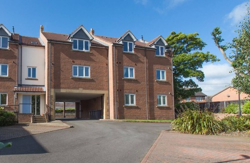 Chester-le-Street Apartment | 6 EUREKA MEWS, pet friendly, country holiday cottage in Durham