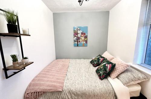 Chester-le-Street House | 6 Guests - 3 Bed House in Chester-le-Street