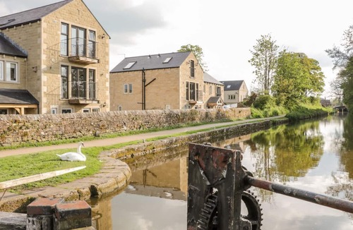 Gargrave House | 6 Lock View, Gargrave